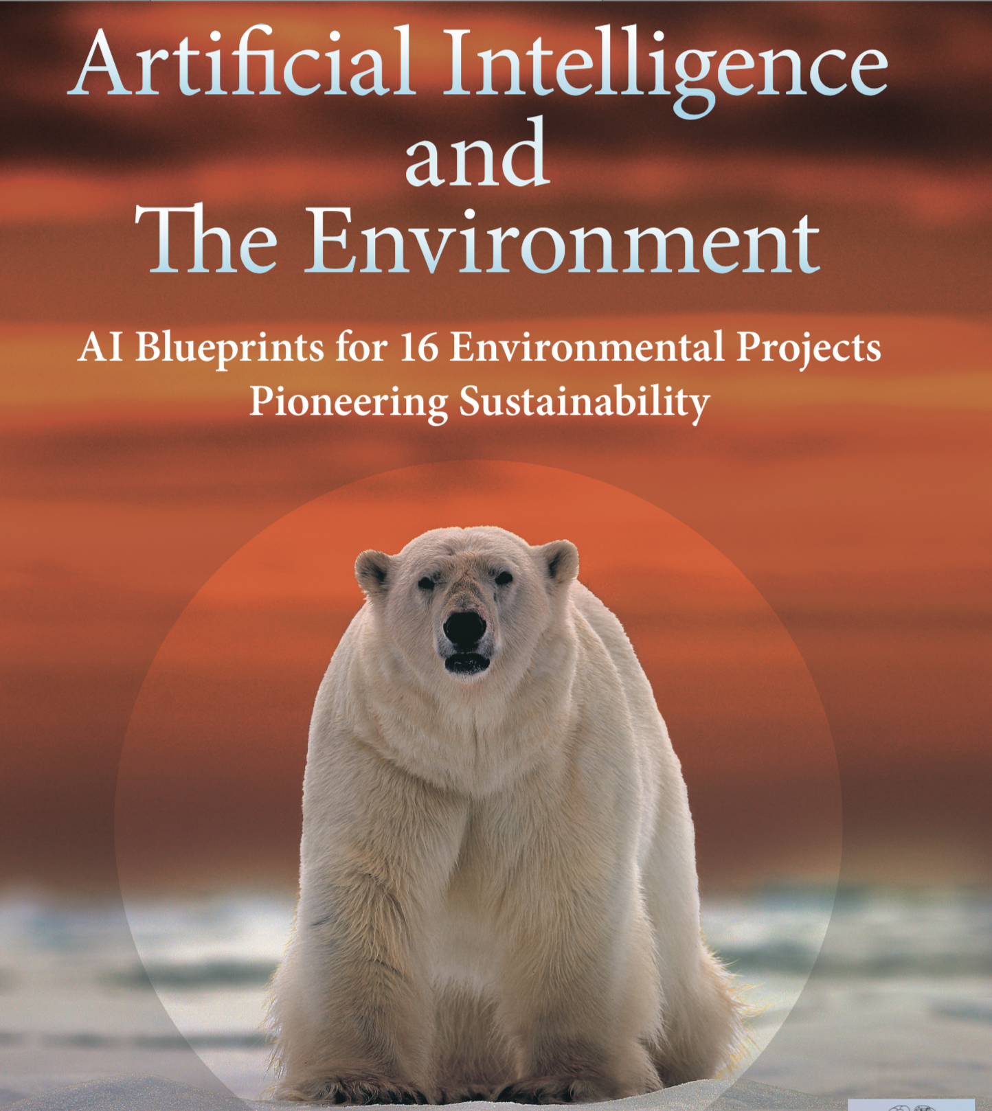 ai and environment by cindy
mason cover